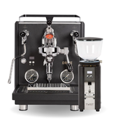 Profitec Drive Black Ed & Profitec Twist A54 Coffee Machine & Grinder Bundle