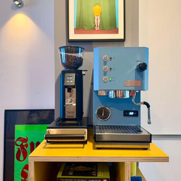 Profitec GO Coffee Machine