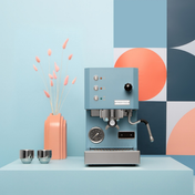 Profitec GO Coffee Machine