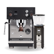 Profitec MOVE & Twist A54 Coffee Machine and Grinder Bundle