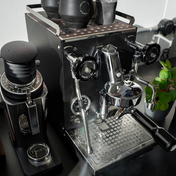 Profitec Pro 400 Coffee Machine
