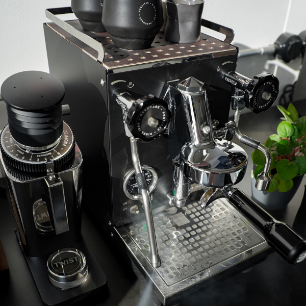 Profitec Twist SD54 Coffee Grinder