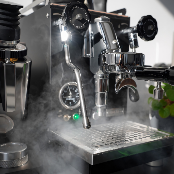 Profitec Pro 400 Coffee Machine