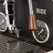 Profitec Ride Black Ed & Profitec Twist A54 Coffee Machine & Grinder Bundle