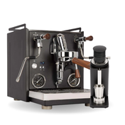 Profitec Ride Black Ed & Profitec Twist SD54 Coffee Machine & Grinder Bundle + 𝗕𝗢𝗡𝗨𝗦 1𝗞𝗚 𝗖𝗢𝗙𝗙𝗘𝗘