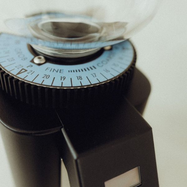 Profitec Twist A54 Coffee Grinder