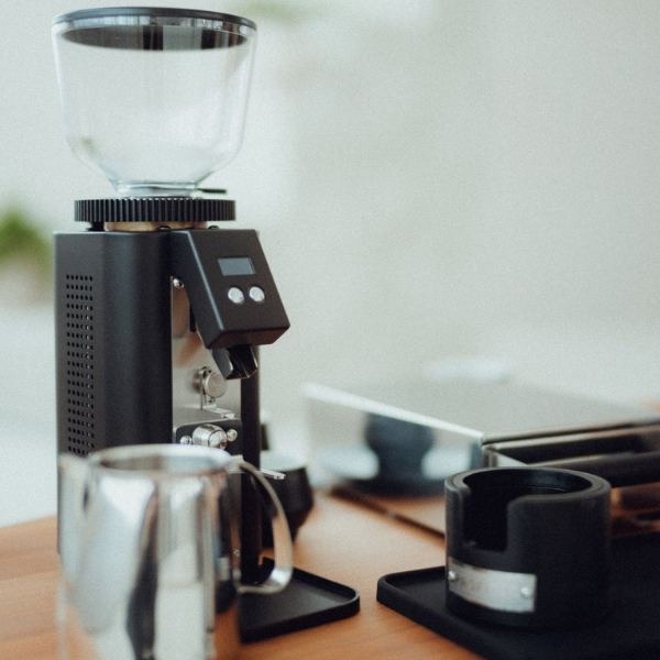 Profitec Drive Black Ed & Profitec Twist A54 Coffee Machine & Grinder Bundle