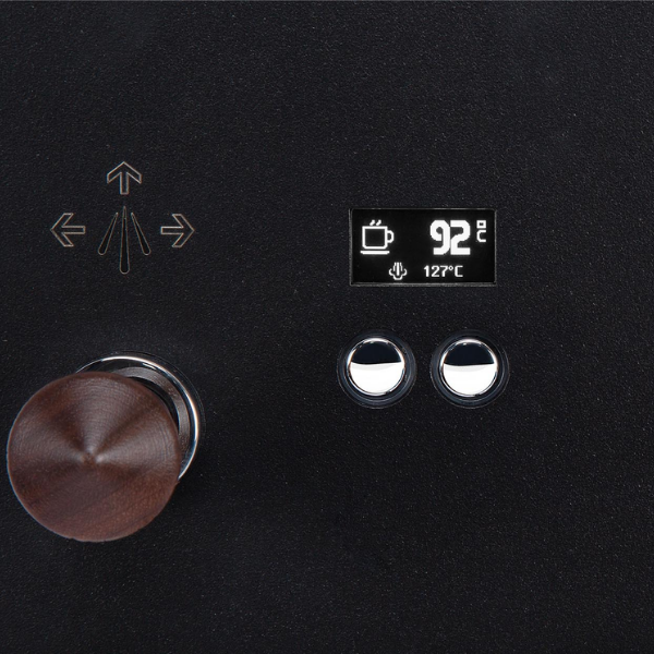 Profitec MOVE Coffee Machine + 𝗕𝗢𝗡𝗨𝗦 4 𝗠𝗢𝗡𝗧𝗛 𝗖𝗢𝗙𝗙𝗘𝗘 𝗦𝗨𝗕𝗦𝗖𝗥𝗜𝗣𝗧𝗜𝗢𝗡