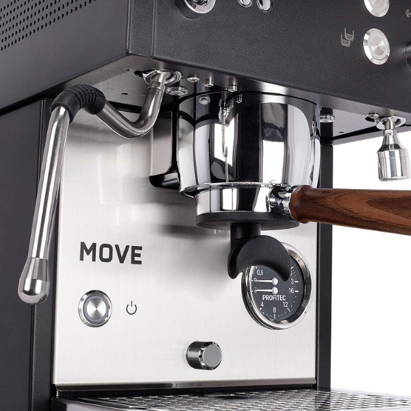 Profitec MOVE Coffee Machine + 𝗕𝗢𝗡𝗨𝗦 4 𝗠𝗢𝗡𝗧𝗛 𝗖𝗢𝗙𝗙𝗘𝗘 𝗦𝗨𝗕𝗦𝗖𝗥𝗜𝗣𝗧𝗜𝗢𝗡