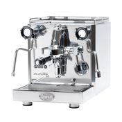 Quick Mill Elevate R Coffee Machine on a white background