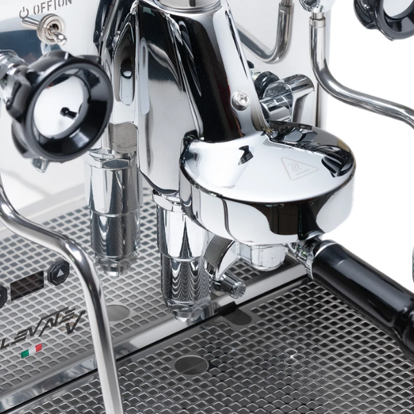 Quick Mill Elevate V Coffee Machine