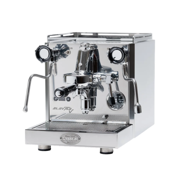 Quick Mill Elevate V Coffee Machine