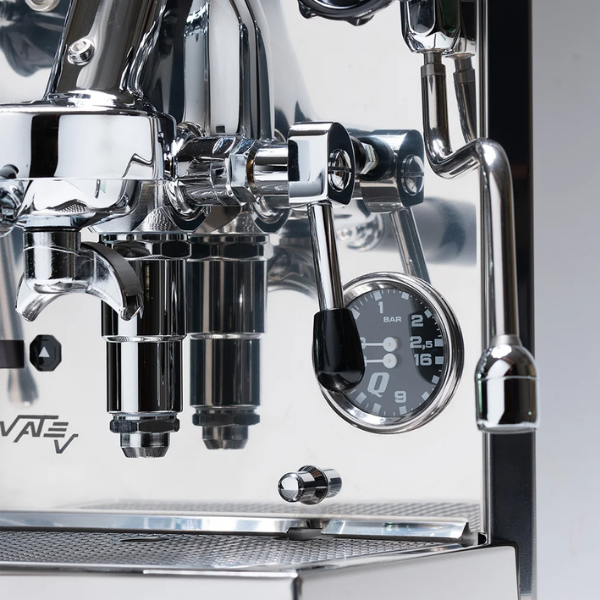 Quick Mill Elevate V Coffee Machine