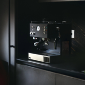Quick Mill Pegaso EVO Coffee Machine