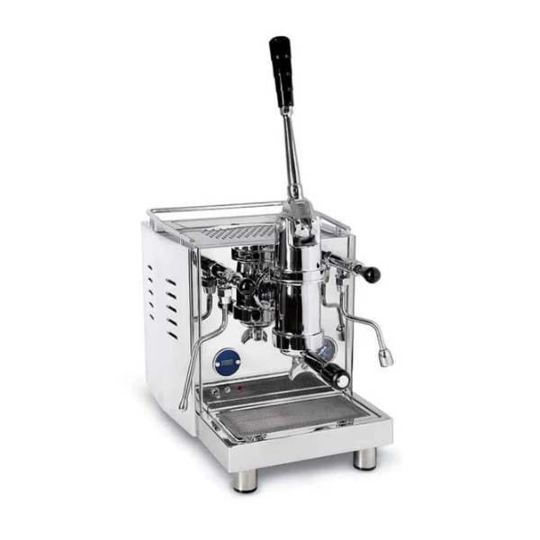 Quick Mill Rapida Coffee Machine