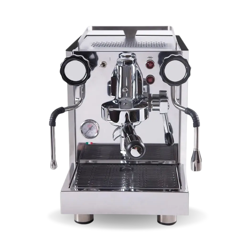 Quick Mill Rubino Coffee Machine
