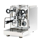 Quick Mill Rubino Plus Coffee Machine