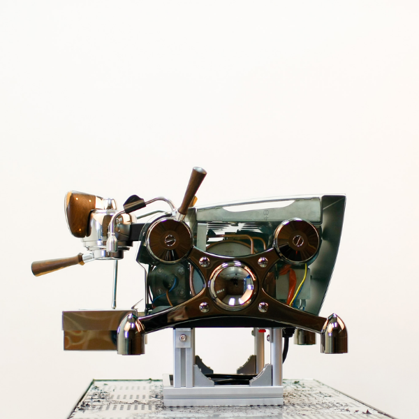 Slayer Espresso V3 Coffee Machine