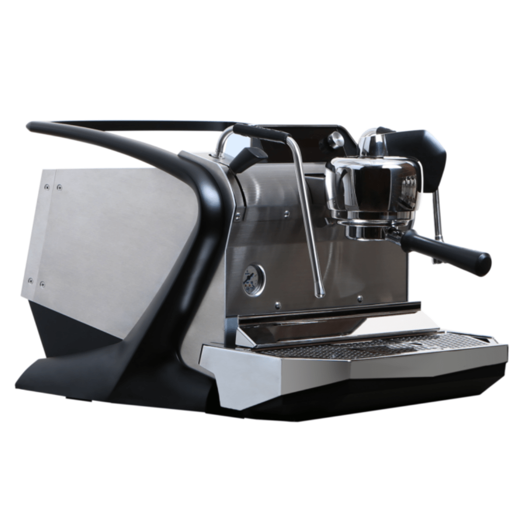 Slayer Steam Single - Prestige Coffee - Slayer - 