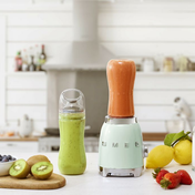 Smeg 50's Style Personal Blender PBF01 - Carton Damaged
