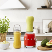 Smeg 50's Style Personal Blender PBF01 - Carton Damaged