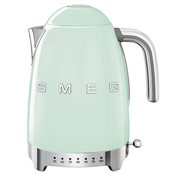 Smeg Variable Temperature Kettle - Carton Damaged