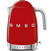Smeg Variable Temperature Kettle - Carton Damaged