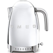 Smeg Variable Temperature Kettle - Carton Damaged