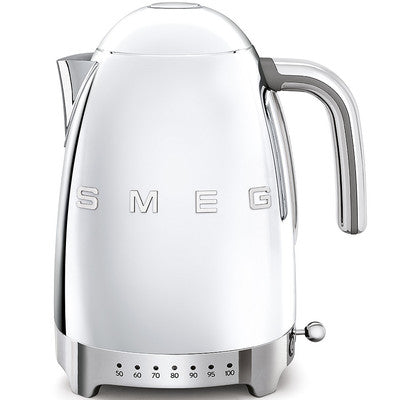 Smeg Variable Temperature Kettle - Carton Damaged