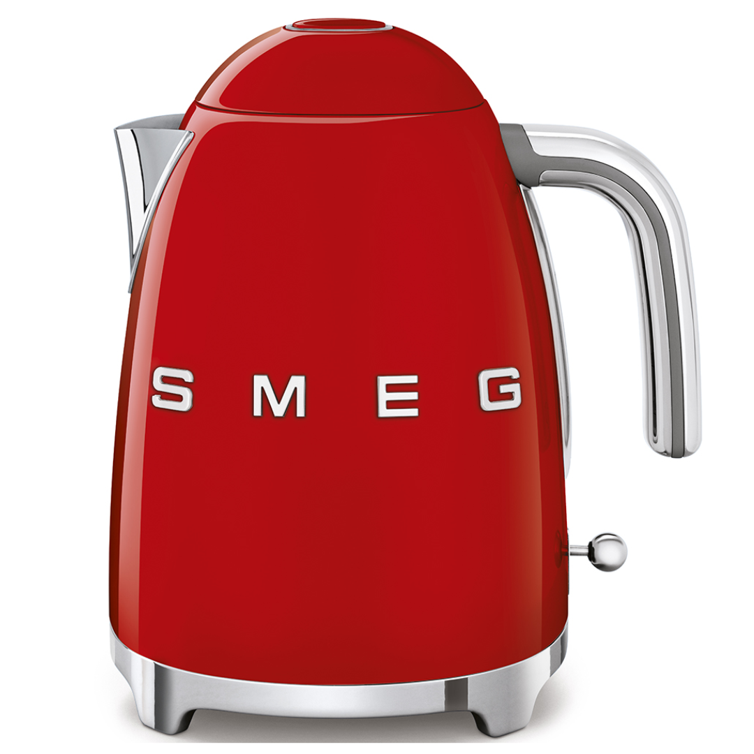 Smeg 50'S Style Kettle KLF03 - Carton Damaged