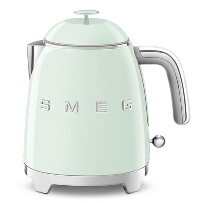 Smeg Mini Kettle KLF05 - Carton Damaged