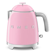 Smeg Mini Kettle KLF05 - Carton Damaged