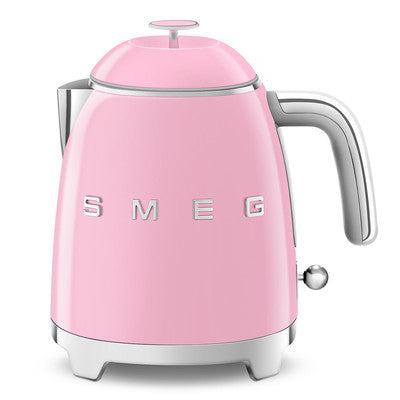 Smeg Mini Kettle KLF05 - Carton Damaged