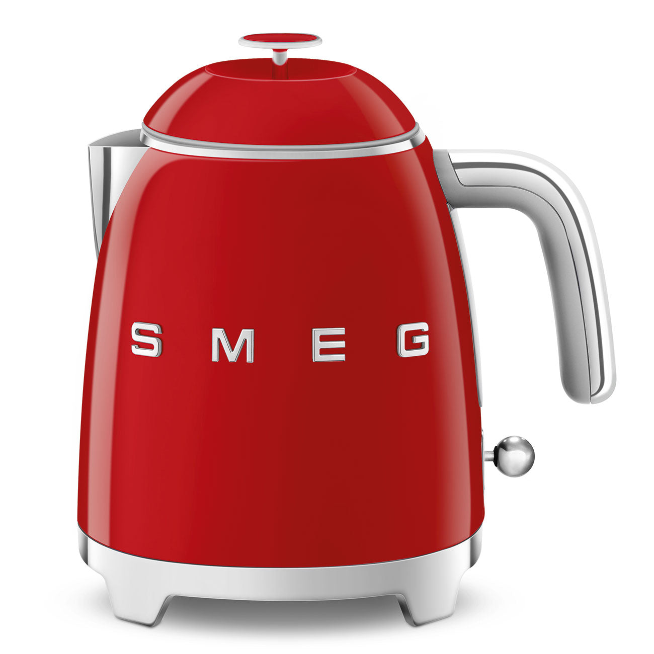 Smeg Mini Kettle KLF05 - Carton Damaged