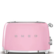 Smeg TSF03 4 Slice Toaster - Carton Damaged
