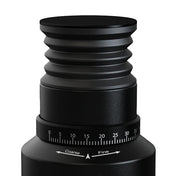 The Artisan Barista Variable RPM Coffee Grinder