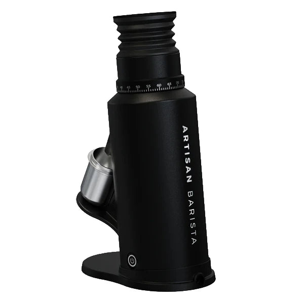 The Artisan Barista Variable RPM Coffee Grinder