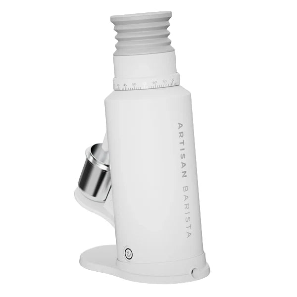 The Artisan Barista Variable RPM Coffee Grinder