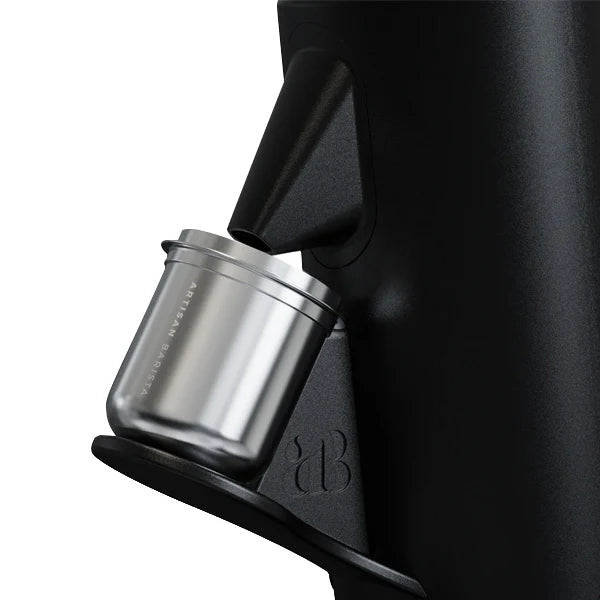 The Artisan Barista Variable RPM Coffee Grinder