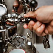 La Pavoni Botticelli Specialty LPSBSS03AU detail