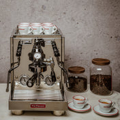 La Pavoni Botticelli Specialty LPSBSS03AU detail