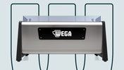 Wega Polar Coffee Machine