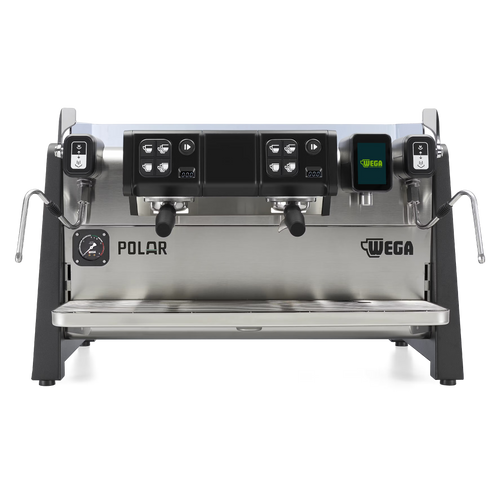 Wega Polar Coffee Machine