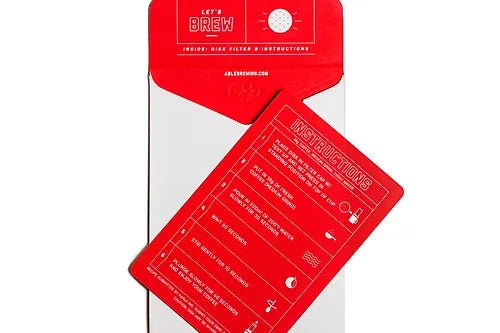 Able Disk Fine - Prestige Coffee - Able - 
