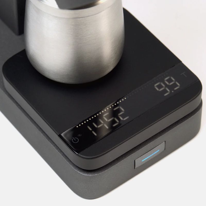 Acaia Orbit SSP - Prestige Coffee - Acaia - Gray