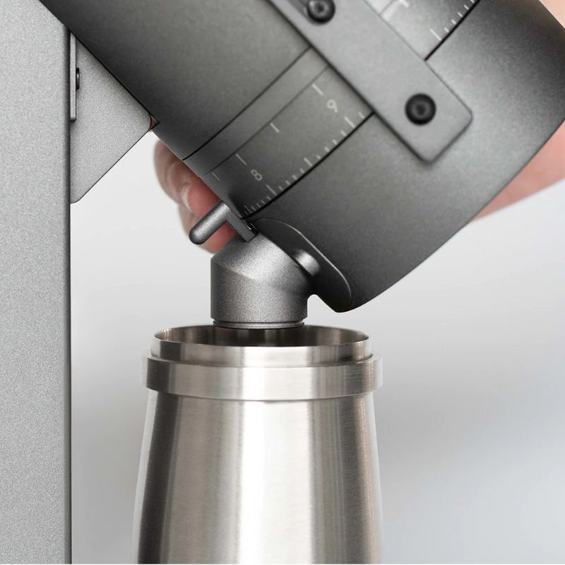 Acaia Orbit SSP - Prestige Coffee - Acaia - Gray