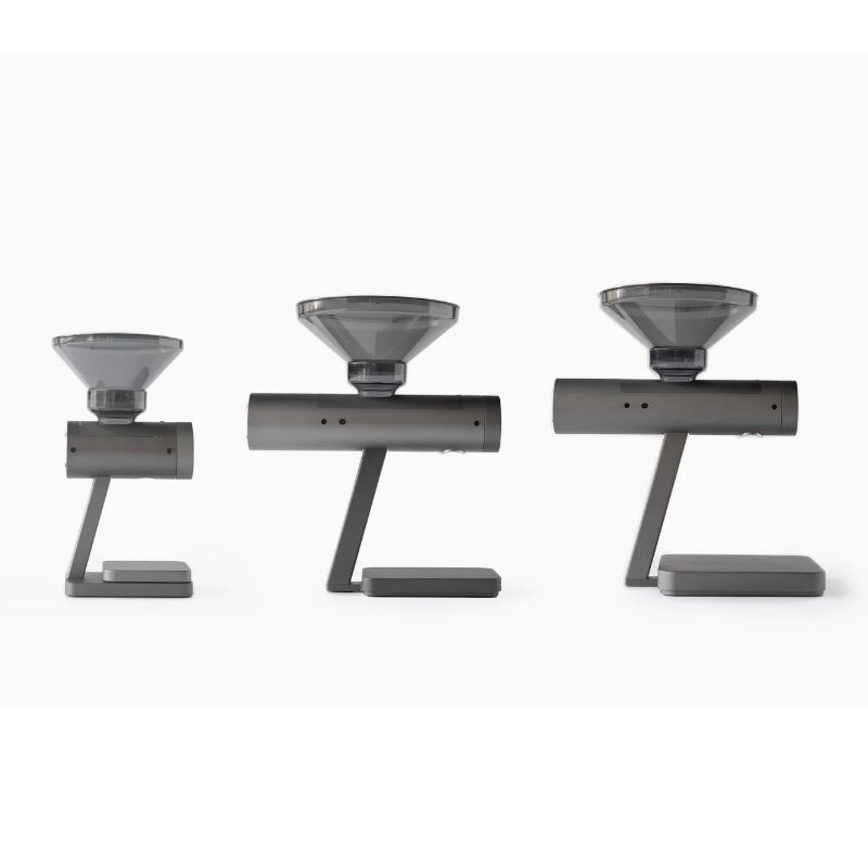 Acaia Orion Nano Bean Doser - Space Grey - Prestige Coffee - Acaia - 