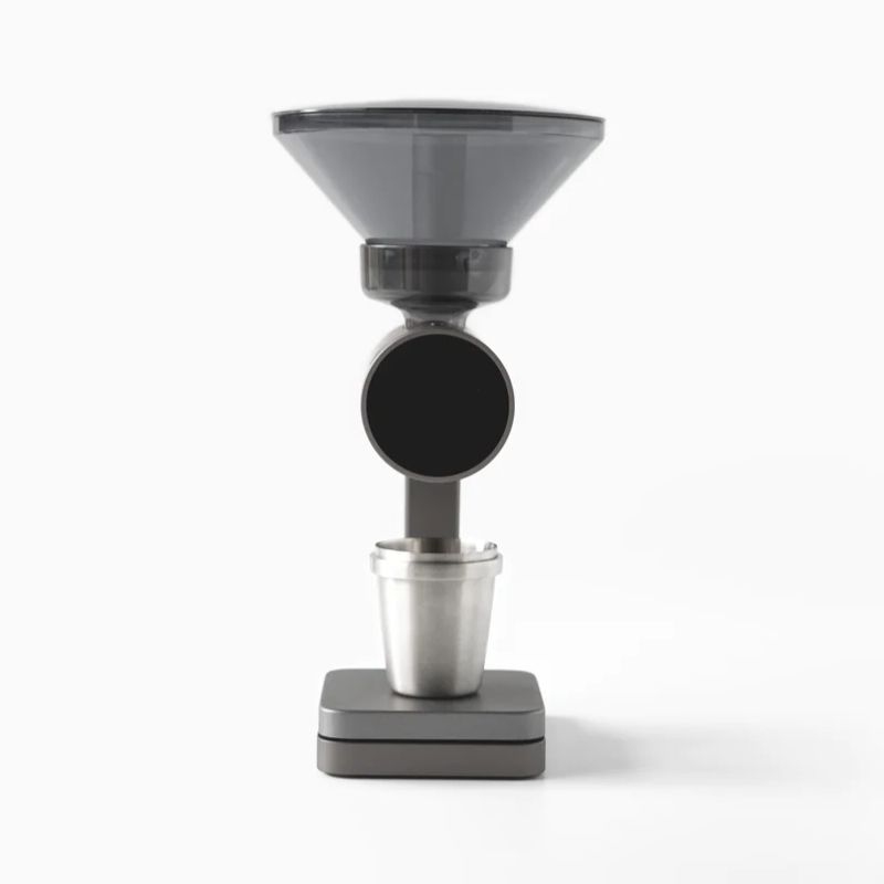 Acaia Orion Nano Bean Doser - Space Grey - Prestige Coffee - Acaia - 