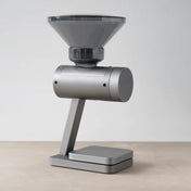 Acaia Orion Nano Bean Doser - Space Grey - Prestige Coffee - Acaia - 