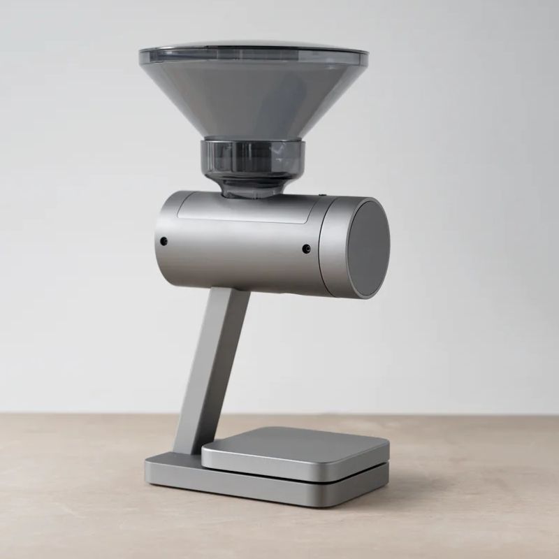 Acaia Orion Nano Bean Doser - Space Grey - Prestige Coffee - Acaia - 